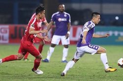 Thầy Park chúc mừng sinh nhật Quế Ngọc Hải bằng tiếng Việt, dặn nhớ uống bia ít