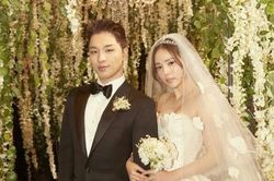 Nghe Taeyang (Big Bang) nịnh vợ, hẳn cô gái nào cũng ước 'lấy được người như anh'