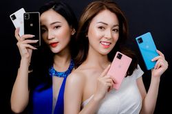 Bphone B86 được bán trả góp 0% hoặc tặng kèm gói cước