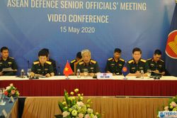 Thúc đẩy hợp tác quốc phòng ASEAN trong và hậu đại dịch Covid-19
