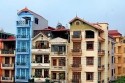 Cung tăng, cầu giảm khiến nhà riêng, nhà phố nội thành mất sức hút