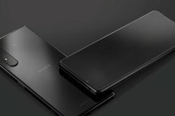 Doanh số điện thoại Xperia giảm 64% so với cùng kỳ năm ngoái