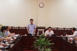 Tiếp tục hoàn thiện quy định của dự thảo Luật Bảo vệ môi trường sửa đổi
