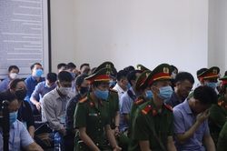 Gian lận thi ở Hòa Bình: Ðề nghị phạt tù các cán bộ gian lận, chạy điểm