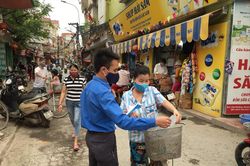 Chuyện về trưởng thôn 8x 'chuyên gia hòa giải' ở Thường Tín