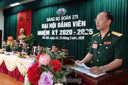 Đoàn 275 đón tiếp gần 9 triệu lượt người vào Lăng viếng Bác