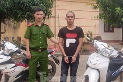Khởi tố 'đạo chích' kỳ quái ở Lạng Sơn