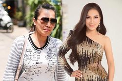 Hồng Ngọc chia sẻ sức khỏe hiện tại sau bị bỏng nặng vì nổ nồi xông hơi