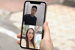 'Những ngày không quên' tập 29, Thư lại nổi điên với Vũ