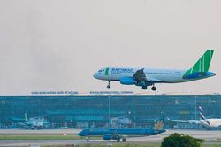 Bung chiếc lò xo bị nén, 'phá băng' hàng không, hồi phục du lịch