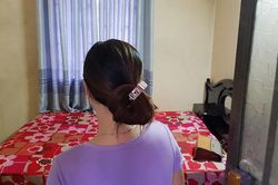 Khởi tố kẻ trộm bị cắn đứt lưỡi khi hiếp dâm nữ chủ tiệm áo cưới