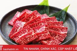 Mẹo bếp hay: Cách chọn và chế biến thịt bò theo từng bộ phận không phải ai cũng biết