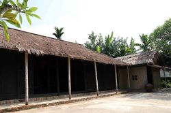 Những di tích gắn với năm tháng tuổi thơ của Bác Hồ ở Huế