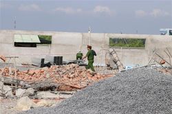 Nâng cao vai trò của tổ chức công đoàn trong công tác an toàn lao động