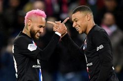 Barca nhận 'tin buồn' về Neymar