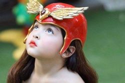 Mới 5 tuổi, con gái mỹ nhân đẹp nhất Philippines đã trở thành 'cỗ máy kiếm tiền' nhờ nhan sắc tuyệt đẹp