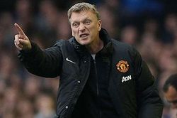 Chất lượng cầu thủ là nguyên nhân khiến Moyes bị sa thải khi dẫn dắt M.U