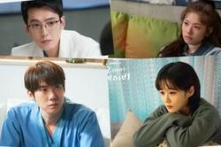 Phim của Jang Na Ra rating tăng nhẹ - Phim 'Hospital Playlist' đạt kỷ lục mới