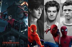 Cả 3 diễn viên từng đóng vai Spider Man sẽ cùng tái hợp trong bom tấn hoành tráng hơn bao giờ hết?