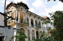 TP.HCM: Phân loại hơn 100 biệt thự cũ thành 3 nhóm