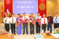 Kỳ họp thứ 10, HĐND tỉnh khóa VI: Thông qua 16 nghị quyết về phát triển kinh tế - xã hội