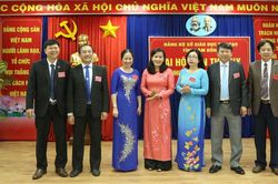 Một số kinh nghiệm từ công tác chuẩn bị và tổ chức đại hội cấp cơ sở