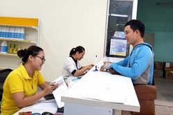 Đưa chính sách BHXH đến người dân