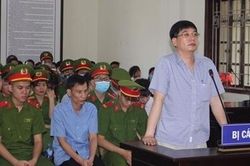 Vụ gian lận điểm thi ở Hòa Bình: Kẻ chối tội, người ăn năn