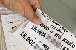 Công an Đồng Nai: Chặt đứt nhiều đường dây cho vay nặng lãi