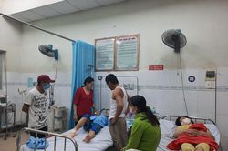 Sập tường khiến 10 người chết ở Đồng Nai: Công nhân không được mặc đồ bảo hộ