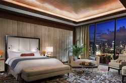 12 điều phải làm ngay khi bước vào phòng khách sạn
