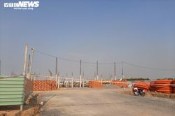 Sập tường 10 người chết ở Đồng Nai: Công trình có giấy phép xây dựng thế nào?