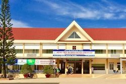 Bổ nhiệm lãnh đạo y tế với hồ sơ trình độ chuyên môn 'giấy phép lái xe hạng B2'