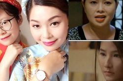 Dì Đào - mẹ kế nanh nọc trong 'Tình yêu và tham vọng' ngoài đời hiền 'nhất quả đất'