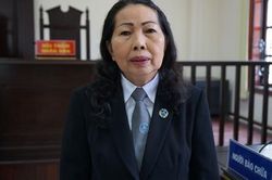 Mức án cho cựu nhân viên Hỗ trợ Xã hội dâm ô nhiều trẻ em có 'đúng người, đúng tội'?