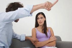 Đối xử với vợ như một công cụ tình dục và cái kết của gã giám đốc