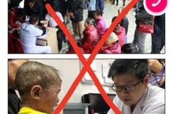 Cảnh báo: Giả mạo, lợi dụng hình ảnh bác sĩ để trục lợi