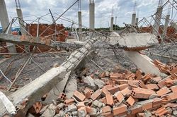 Vụ sập tường chết người ở Đồng Nai: Tìm nguyên nhân và xử lý các vi phạm liên quan
