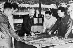 Kỷ niệm 130 năm Ngày sinh Chủ tịch Hồ Chí Minh (19/5/1890 - 19/5/2020): Sử dụng người vì công việc chứ không vì tư lợi