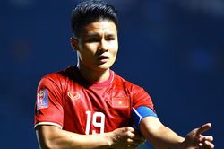 Quang Hải lên tiếng về tin đồn chuyện tình cảm