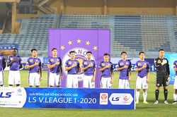 V-League 2020 chẳng có gì mới, nếu...