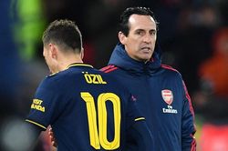 Bóng đá hôm nay 16/5: MU liên lạc với 'bom tấn' 88 triệu bảng. Emery chỉ trích Oezil
