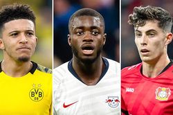 Bundesliga trở lại: Sắc màu đích thực ở châu Âu