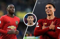 'Wan-Bissaka của MU chắc chắn giỏi hơn Alexander-Arnold'