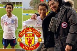 CHUYỂN NHƯỢNG 16/5: MU thực hiện thương vụ 'kép'. Barca tung chiêu để mua Havertz