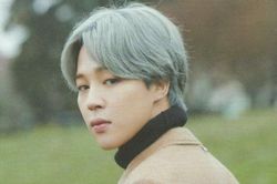 BXH thành viên nhóm nhạc nam K-pop tháng 5: Jimin BTS bị bám sát nút