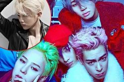 Bigbang đáng lẽ có 6 người, thành viên 'lưu lạc' này giờ cũng rất nổi tiếng