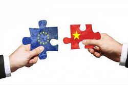 EU đánh giá cao nỗ lực của Việt Nam trong chuẩn bị triển khai Hiệp định EVFTA