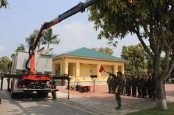 Thi đua 'làm chủ' phương tiện, hiện đại