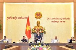 Phân bổ vốn đầu tư công cần căn cứ vào thực trạng ở các địa phương
